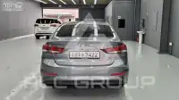 2017 Hyundai Avante