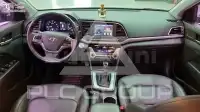 2017 Hyundai Avante