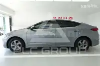 2017 Hyundai Avante
