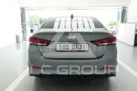 2017 Hyundai Avante