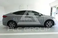 2017 Hyundai Avante