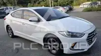 2017 Hyundai Avante