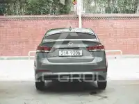 2017 Hyundai Avante