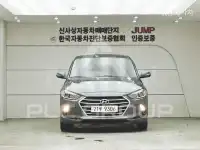 2017 Hyundai Avante