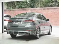 2017 Hyundai Avante