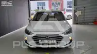 2017 Hyundai Avante