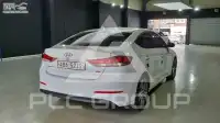 2017 Hyundai Avante