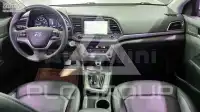 2017 Hyundai Avante