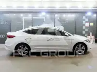 2017 Hyundai Avante