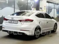 2017 Hyundai Avante