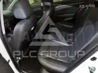 2017 Hyundai Avante