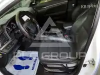 2017 Hyundai Avante