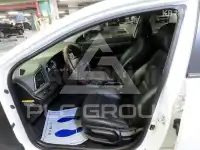 2017 Hyundai Avante