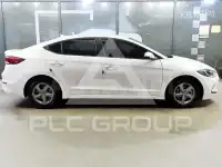2017 Hyundai Avante