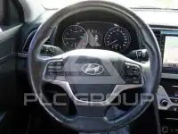 2017 Hyundai Avante