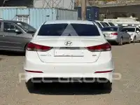 2017 Hyundai Avante