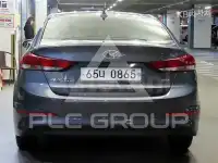 2017 Hyundai Avante