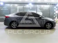 2017 Hyundai Avante