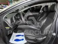 2017 Hyundai Avante