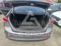 2017 Hyundai Avante