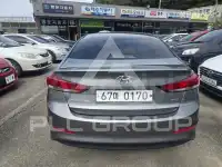 2017 Hyundai Avante