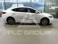 2017 Hyundai Avante