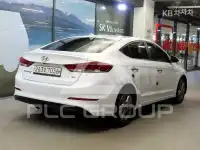 2017 Hyundai Avante