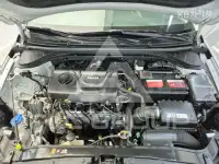 2017 Hyundai Avante