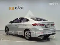 2017 Hyundai Avante