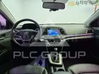 2017 Hyundai Avante