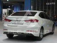 2017 Hyundai Avante