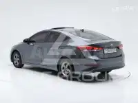 2017 Hyundai Avante