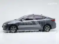 2017 Hyundai Avante