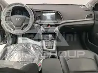 2017 Hyundai Avante