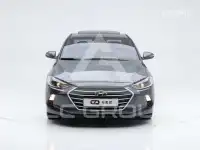 2017 Hyundai Avante
