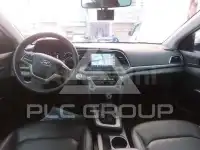 2017 Hyundai Avante