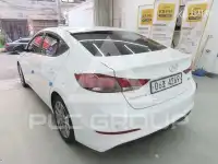 2017 Hyundai Avante