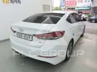 2017 Hyundai Avante