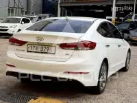 2017 Hyundai Avante