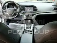 2017 Hyundai Avante