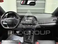2017 Hyundai Avante