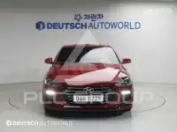 2017 Hyundai Avante