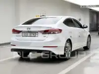 2017 Hyundai Avante