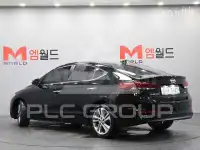2017 Hyundai Avante