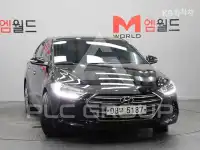 2017 Hyundai Avante