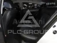 2017 Hyundai Avante