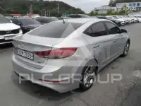 2017 Hyundai Avante