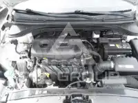 2017 Hyundai Avante