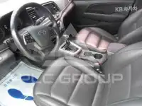2017 Hyundai Avante