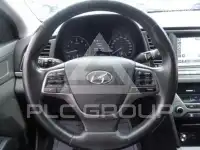 2017 Hyundai Avante
